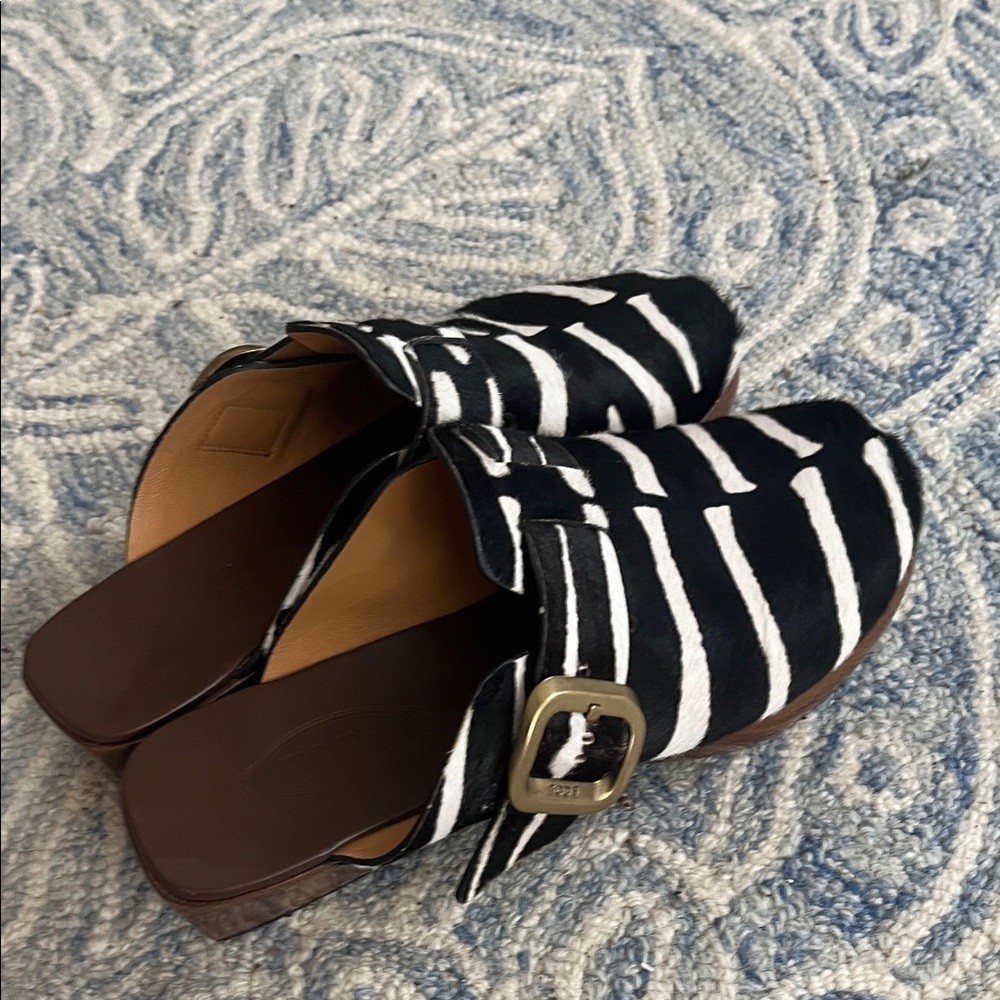 Tod’s clogs - Picture 7 of 14